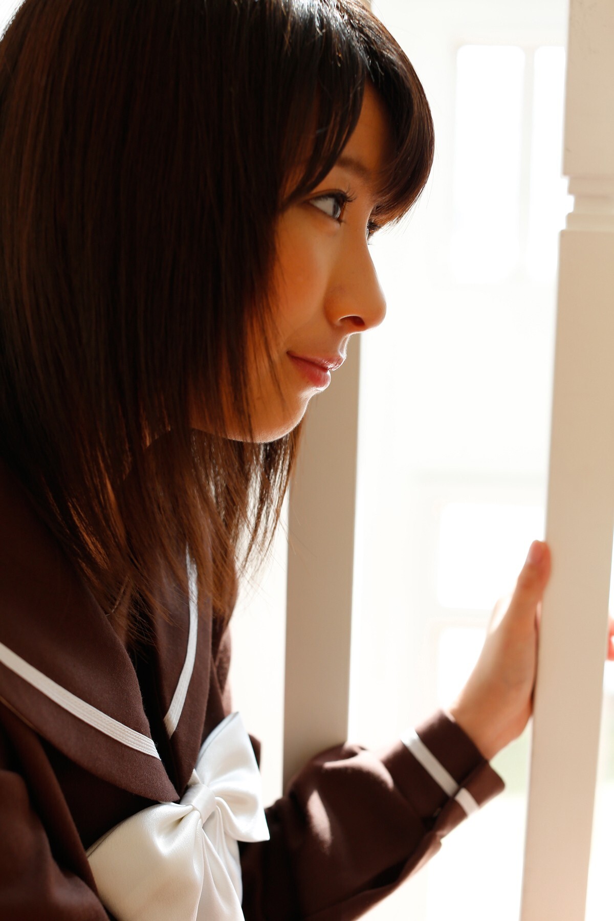 [Hello! Project digital books] No.111 Ayaka Wada 和田彩花 Kanon Fukuda 福田花音